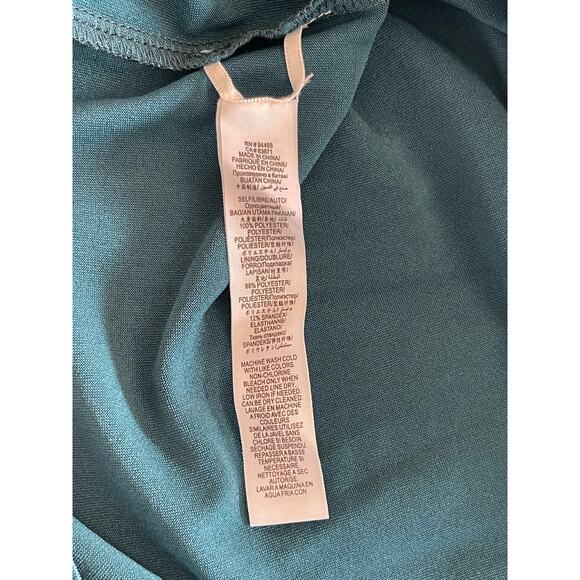 New BCBGMAXAZRIA Women’s Ruffled Short Mini Dress Size 0 - Picture 10 of 13